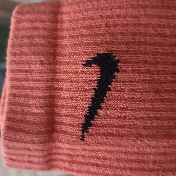 Nike Unisex Crew Socks - Picture 7 of 7